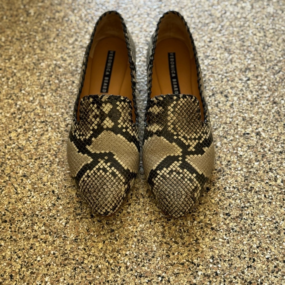 Veronica Beard Loafers